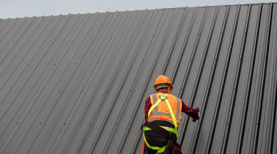 Local Chimney Repair in Auburn, CA